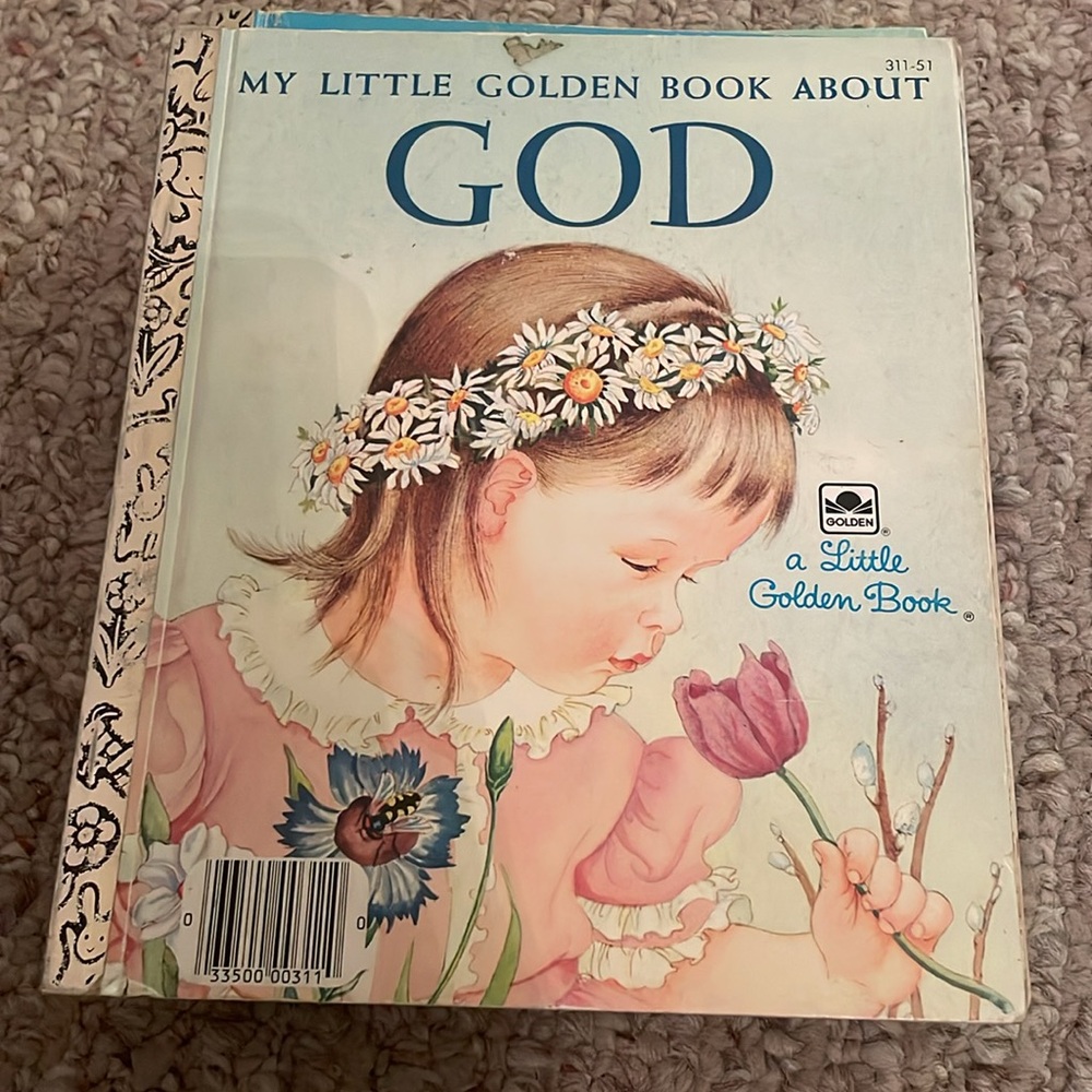 Little golden Books lots - Picture 2 of 7